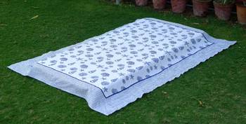 Reme Pure Cotton Printed Jaipuri Quilts 5