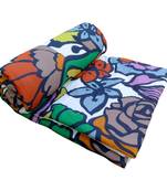Reme Pure Cotton Printed Quilts And Comforters