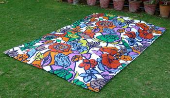 Reme Pure Cotton Printed Quilts And Comforters 5