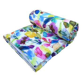Reme Pure Cotton Jaipuri Razai 1