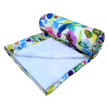 Reme Pure Cotton Jaipuri Razai 2