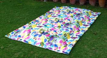 Reme Pure Cotton Jaipuri Razai 5
