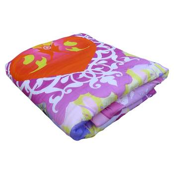 Reme Soft Light Weight Jaipuri Razai With Rajasthani Floral Print 1