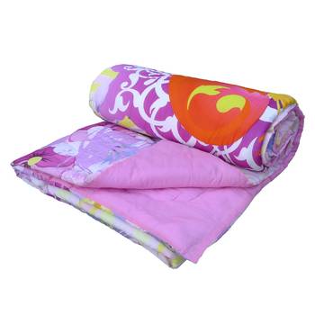 Reme Soft Light Weight Jaipuri Razai With Rajasthani Floral Print 3