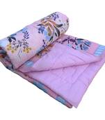 Reme Cotton Printed Comfortable Cosy Jaipuri Rajai