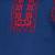 Women Blue Embroidered Cotton Kurta