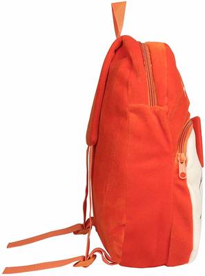 Lychee bags Kid's Velvet School Nursery Picnic Carry Travelling Bag 3