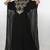 Dubai Kaftan Women Dress Long Gown Farasha Morocco Wear