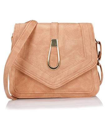 KLEIO Stylish Trendy Sling Bags for Women / Girls 1