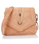 KLEIO Stylish Trendy Sling Bags for Women / Girls