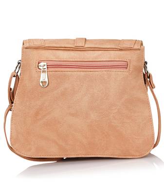 KLEIO Stylish Trendy Sling Bags for Women / Girls 2