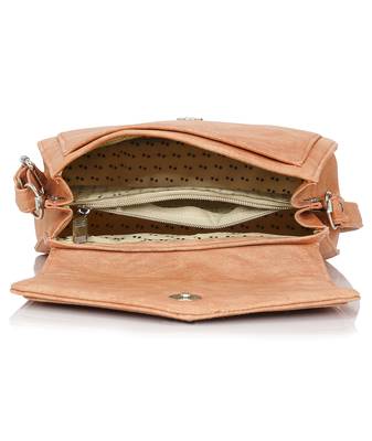 KLEIO Stylish Trendy Sling Bags for Women / Girls 3
