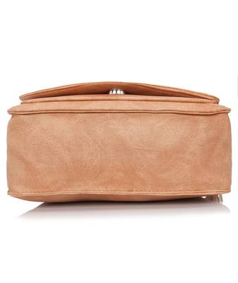 KLEIO Stylish Trendy Sling Bags for Women / Girls 4