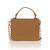 KLEIO Flower Embellished Designer Sling Hand Bag Stachel For Women / Girls