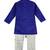 Motif Design Cross Cut Kurta Pajama