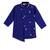 Motif Design Cross Cut Kurta Pajama