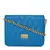 KLEIO Quilted Vibrant Cross Body Sling Hand Bag For Girls Women Ladies