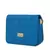 KLEIO Quilted Vibrant Cross Body Sling Hand Bag For Girls Women Ladies
