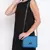 KLEIO Quilted Vibrant Cross Body Sling Hand Bag For Girls Women Ladies
