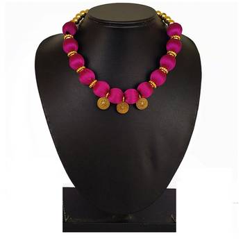 Purple Chokers 1