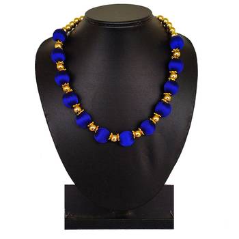 Blue Chokers 1