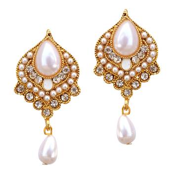 White necklace-sets 2
