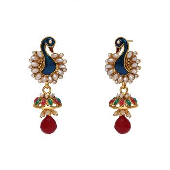 Multicolor necklace-sets 4