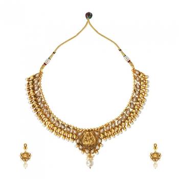 White necklace-sets 1