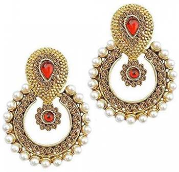 Multicolor chandbali 1