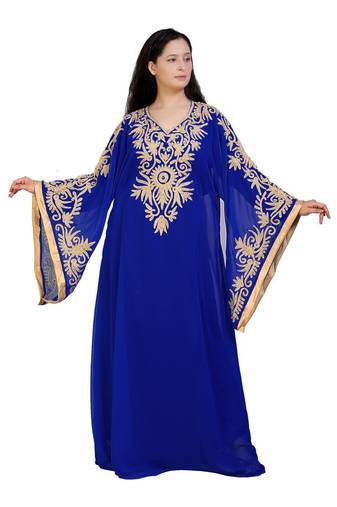 Get This Eid Ramadan Hand Embrodiery Dress