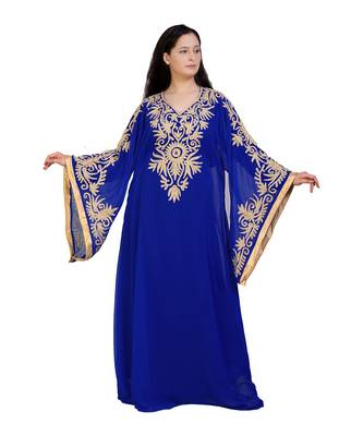 Get This Eid Ramadan Hand Embrodiery Dress 1