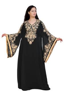 Get This Eid Ramadan Hand Embrodiery Dress