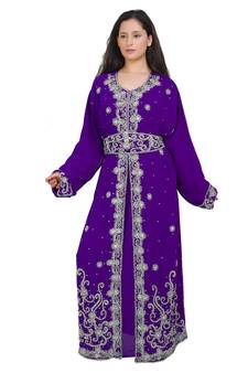 Buy This Moroccan Jalabviya Takhita Var For Women Gown Dress