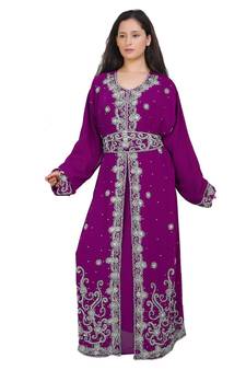 Buy This Moroccan Jalabviya Takhita Var For Women Gown Dress