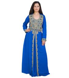 Eid Kaftan Dress Moroccan Kaftan Dress