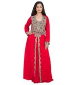 Eid Kaftan Dress Moroccan Kaftan Dress