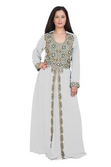 Eid Kaftan Dress Moroccan Kaftan Dress