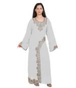 Eid Kaftan Dress Moroccan Kaftan Dress