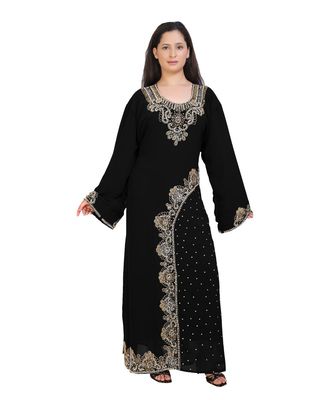 eid kaftan dress