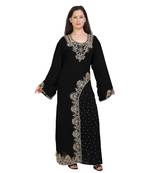 Eid Kaftan Dress Moroccan Kaftan Dress