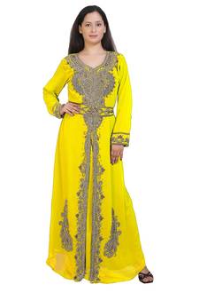 Get This Modern Kaftan At Ramadan Arabic Kaftan Dres