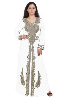 Get This Modern Kaftan At Ramadan Arabic Kaftan Dres