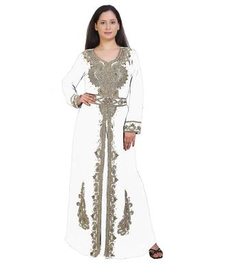 Get This Modern Kaftan At Ramadan Arabic Kaftan Dres 1