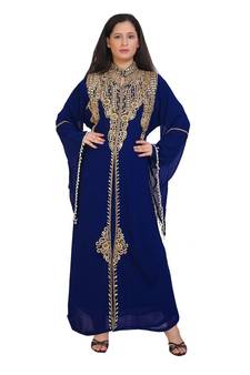 New Hand Embroidery Work By Al Mehraan Fashion For Women Gown