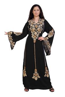 Buy This Moroccan Jalabviya Takhita Var For Women Gown Dress