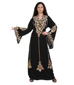 Buy This Moroccan Jalabviya Takhita Var For Women Gown Dress