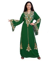 Buy This Moroccan Jalabviya Takhita Var For Women Gown Dress