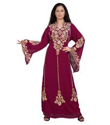 Buy This Moroccan Jalabviya Takhita Var For Women Gown Dress
