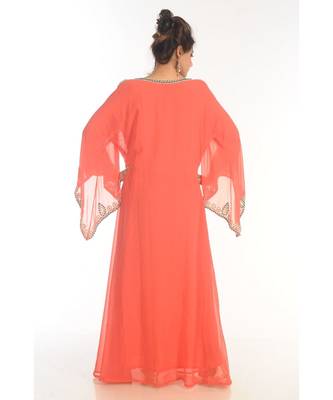 Eid Kaftan Dress Moroccan Kaftan Dress 5