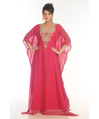 Buy This Moroccan Jalabviya Takhita Var For Women Gown Dress 1